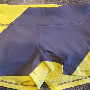 Rabbit 1st place shorts